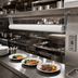Thumbnail image #2 for Vollrath 84-Inch Low Profile Unlighted Heat Strip with Remote Toggle Switch