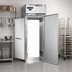 Thumbnail image #2 for Continental Refrigerator Designer Line D1FINSART One-Section Roll-Thru Freezer