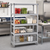 Thumbnail image #3 for Cambro Camshelving Premium 18