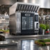 Thumbnail image #2 for UNOX ChefTop MIND.Maps Plus Ventless Steam Condensing Hood for Countertop Electric Ovens