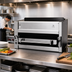 Thumbnail image #2 for Titan JSB-36RMT 36-Inch Gas Range Mount Salamander Broiler