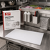 Thumbnail image #2 for Metro PrepMate ProPack Accessory Pack for 30-Inch PrepMate MultiStation