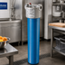 Thumbnail image #2 for Antunes TAC-02 Template Assisted Crystallization Scale Reduction System, 2 GPM, 3/4-Inch FNPT
