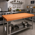 Thumbnail image #2 for Boos Block American Cherry Edge-Grain Kitchen Countertop, 60 x 30 x 3 Inches, Penetrating Oil Finish