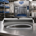 Thumbnail image #2 for Jackson WWS 06401-031-66-21 Rotary Glasswasher Scrap Tray