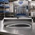 Thumbnail image #2 for Jackson WWS Rotary Glasswasher Scrap Tray