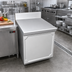 Thumbnail image #2 for La Rosa 36 Inch 304 Stainless Steel Top Extension Formula with Panel