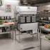 Thumbnail image #2 for Skittle SKG15-5 Multi-Function Gas Cooker, 22.3 Gallon Kettle Capacity