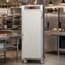 Thumbnail image #2 for Metro C5 6 Series Full-Height Mobile Heated Holding Cabinet with Solid Doors