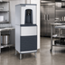 Thumbnail image #2 for Follett Stainless Steel Base Stand for 25CI and 50CI Series Ice and Water Dispensers
