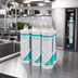 Thumbnail image #2 for Everpure 2FC-PS PFOA/PFOS Reduction Water Filter Cartridge, 6-Pack