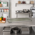 Thumbnail image #2 for Eagle Group Valu-Gard Solid Shelf, 30