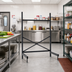 Thumbnail image #2 for Metro SmartLever Cantilevered Starter Base Kit for 48