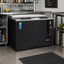 Thumbnail image #2 for Everest Refrigeration EBC50 Horizontal Bottle Cooler, 49-1/2 Inch Wide, 15.0 Cu. Ft., Side-Mounted R290 Self-Contained Refrigeration