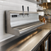Thumbnail image #2 for Perlick 2-Faucet Modular Wall-Mount Glycol-Cooled Draft Beer Dispensing Tower