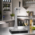 Thumbnail image #2 for Perlick Lucky Style Single-Faucet Chrome Wine Dispensing Kit