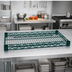 Thumbnail image #3 for Advance Tabco Special Value Heavy Duty Wire Shelf, 42 x 14 Inches, Green Epoxy Coated