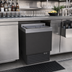 Thumbnail image #2 for Glastender MF24-B2 24-Inch Underbar Glass Froster with Top Sliding Door