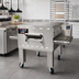 Thumbnail image #2 for Middleby Marshall PS638G-1 Impingement Plus Gas Single-Deck Conveyor Oven with 26-Inch Standard Single Belt