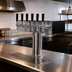 Thumbnail image #2 for T Style 6-Faucet Countertop Glycol-Cooled Draft Beer Tower