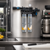 Thumbnail image #2 for Everpure QC7I Twin 4FC Dual Cartridge Water Filtration System