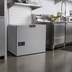 Thumbnail image #2 for Scotsman Prodigy ELITE Eclipse Remote Cube Ice Maker, Half-Size Cubes, 30 Inch Wide, 1411 lb/24 Hr