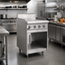 Thumbnail image #2 for Jade Range Bistro JBR-24G 24