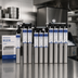 Thumbnail image #2 for Hoshizaki EC210 Pre-Filter Replacement Cartridge 6-Pack