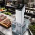 Thumbnail image #2 for Omcan Countertop Sous Vide Immersion Circulator with Digital Control and Timer