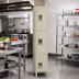 Thumbnail image #2 for 3-Tier Single-Column Floor Locker, 12