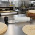 Thumbnail image #2 for 11 cm Raw / 10 cm Cooked Tortilla Cutter
