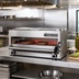 Thumbnail image #2 for Garland Master Series MIR-34L Gas Infrared Salamander Broiler, 34-Inch Range Match, 40,000 BTU