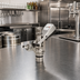 Thumbnail image #2 for U-System Keg Coupler with Ergo Lever Handle