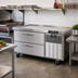 Thumbnail image #2 for Continental Refrigerator D48GFN 48