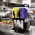 Thumbnail image #2 for Crathco I-PRO 2E Countertop Frozen Granita Dispenser with Light Panel