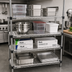 Thumbnail image #2 for Metro Super Erecta 42