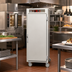 Thumbnail image #2 for Metro C5 6 Series Full-Height Mobile Pass-Thru Heated Holding Cabinet with Solid Doors