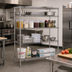 Thumbnail image #2 for Metro Super Erecta 72