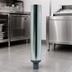 Thumbnail image #2 for Replacement 14-Inch High Galvanized H-Legs for 14-Inch Deep Underbar Ice Bin Units