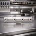Thumbnail image #2 for 4-Station Pass-Through Beer Manifold with 1/2 Inch Barb Inlet and Outlet