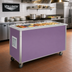 Thumbnail image #2 for Vollrath 4-Series Signature Server® Frost Top Serving Counter, 88