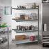 Thumbnail image #2 for Cambro Camshelving Basics Plus 21