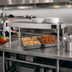 Thumbnail image #2 for Hatco Glo-Ray® 48-Inch Wide Free-Standing Heated Shelf with Adjustable Thermostat