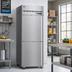 Thumbnail image #2 for Hoshizaki Steelheart 23.1 Cu. Ft. Standard Depth One-Section Reach-In Freezer with Half-Height Solid Left-Hand Doors