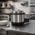 Thumbnail image #3 for Vollrath Mirage® Drop-In Induction Rethermalizer, 7 Quart, Dry Operation, 230V