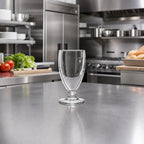 Thumbnail image #2 for Excellency™ 10.5 oz Clear Glass Banquet Goblet