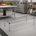 Thumbnail image #2 for EagleGard 24 x 24-Inch Wire Dunnage Platform with QuadTruss Design