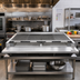 Thumbnail image #2 for Titan 48-Inch Modular Solid Fuel Broiler