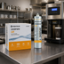 Thumbnail image #2 for Everpure 4H Hot Cup Vending Water Filter Cartridge, 6-Pack, 3,000 Gallons, 0.5 GPM, 0.5 Micron