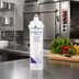 Thumbnail image #2 for Cleveland Range FLT0014 Activated Carbon Water Filter Cartridge for FLT0040